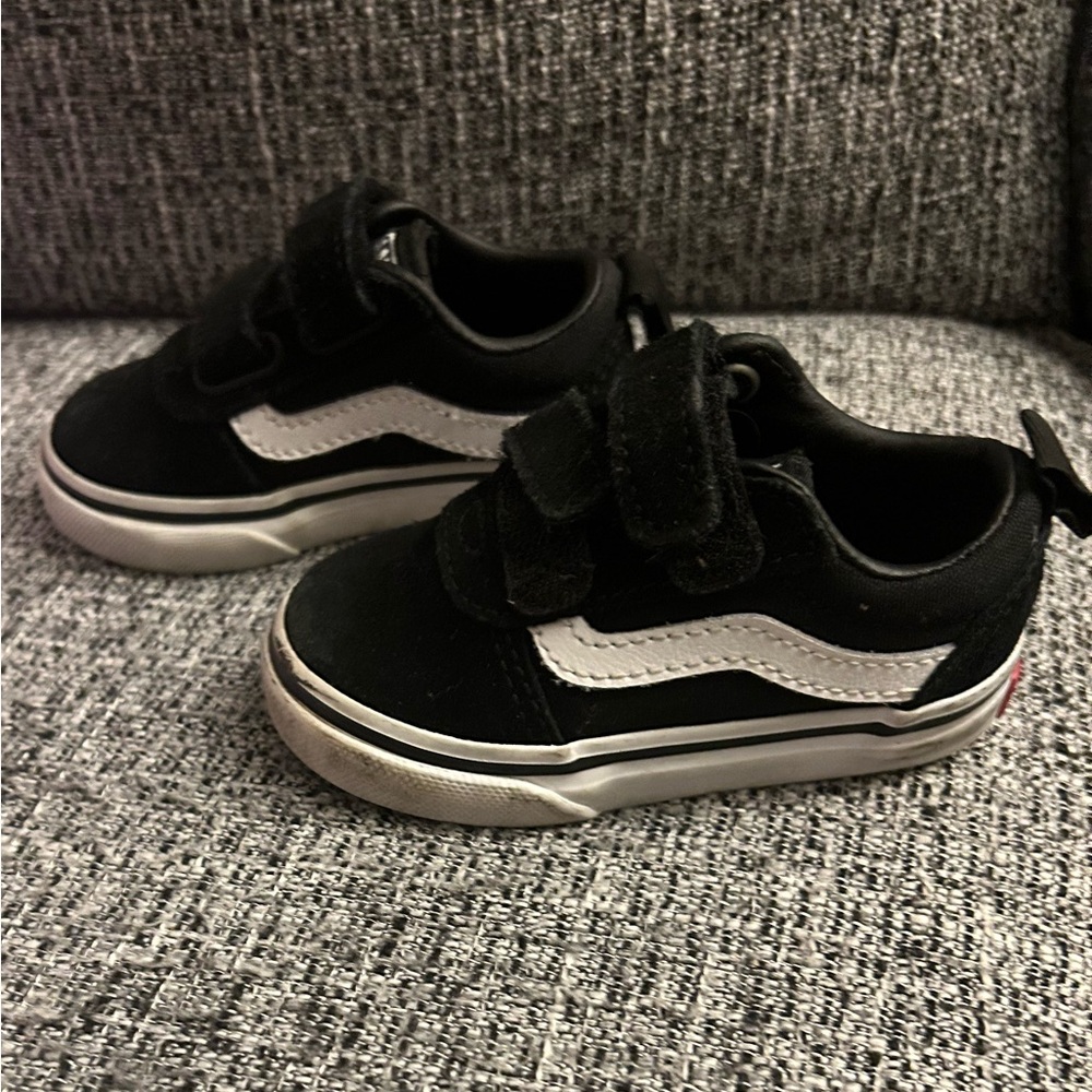 Baby Vans